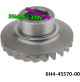 Reverse Gear for Yamaha Outboard Motor Parts 3 Cyl 40HP 50HP - 24Teeth - 6H4-45551-00- 6H4-45570 - RCMA